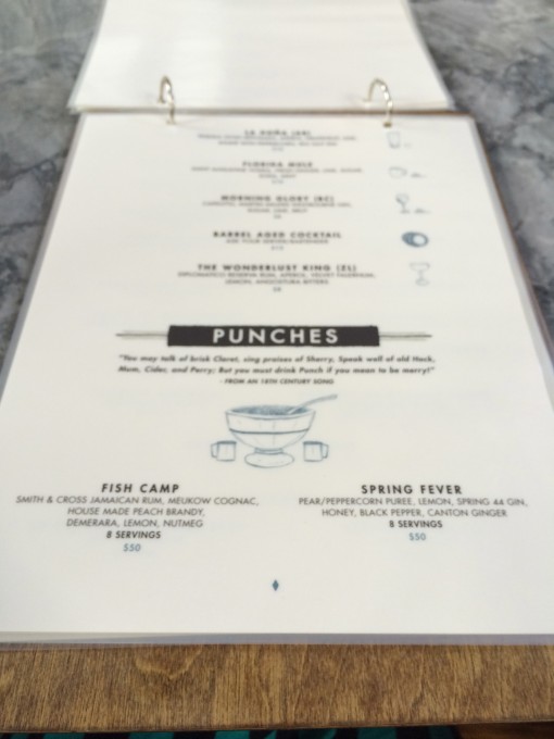 Ice Plant Bar, St. Augustine, F Mags On The Move