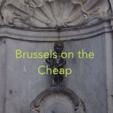 Brussels on the Cheap