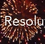 2015 Resolutions