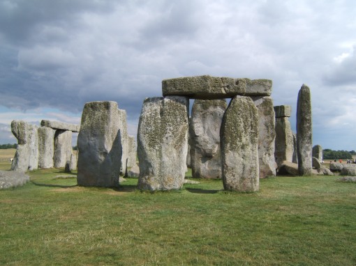 Stonehenge