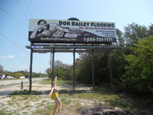 Don Bailey Flooring