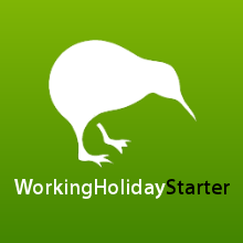 Working Holiday Starter