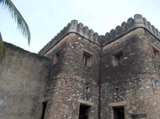 Stone Town, Zanzibar