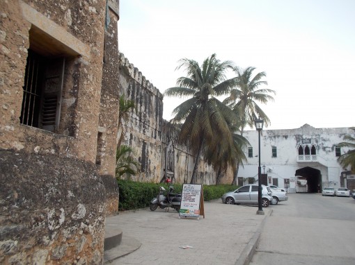 Stone Town, Zanzibar