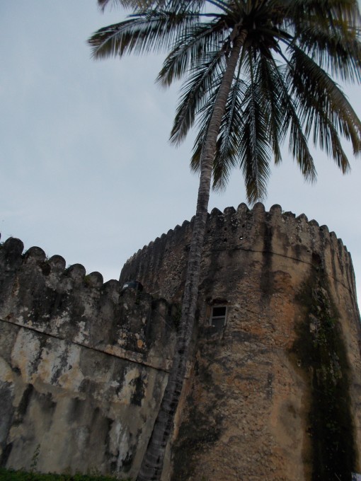 Stone Town, Zanzibar