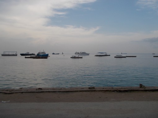 Stone Town, Zanzibar