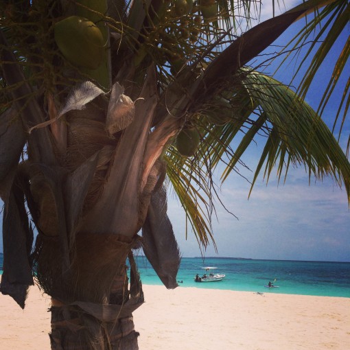 Kendwa Rocks, Zanzibar