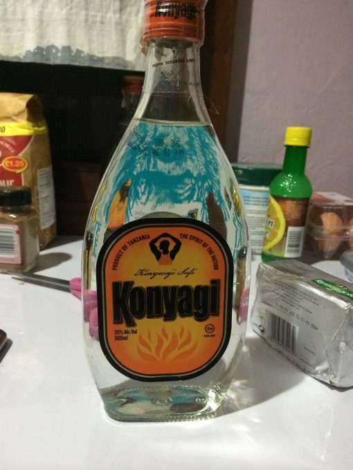 Konyagi