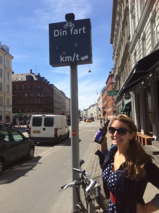 Fart means something different in Denmark