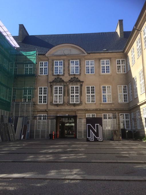 National Museum of Denmark