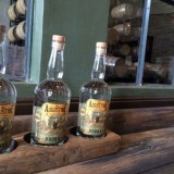 St. Augustine Distillery and Ice Plant Bar