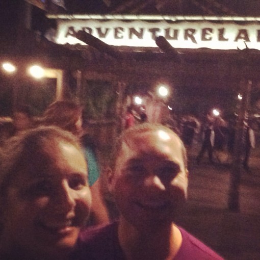 Adventureland