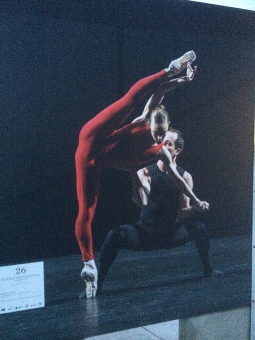 Oslo, ballet, opera house, norway