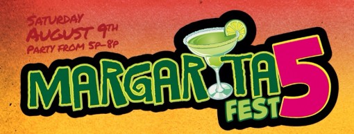 Margaritafest 5