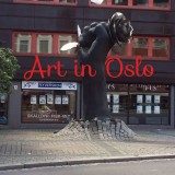 Art in Oslo