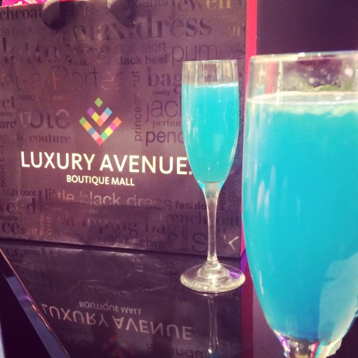 Luxury Avenue Cancun