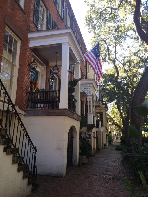 Savannah, GA