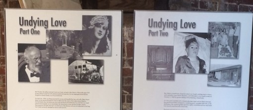 Count Von Cosel; A Key West Ghost Story - Mags On The Move