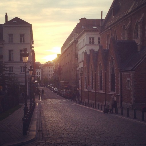 Brussels, Belgium