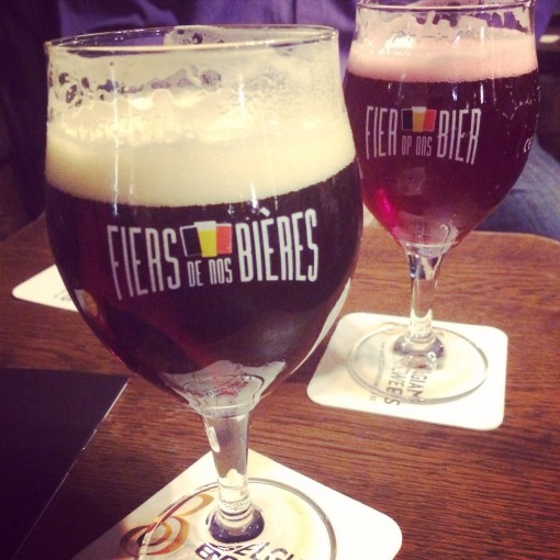 Belgian Beer