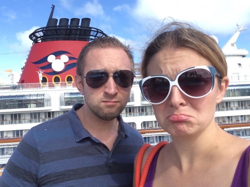 Never again Carnival Cruise Lines, Never again