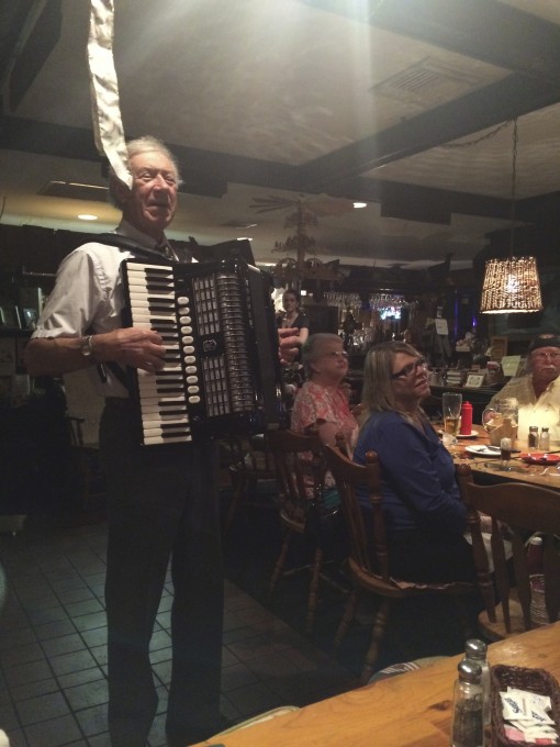 The Bauern-Stube Restaurant in Orlando, FL