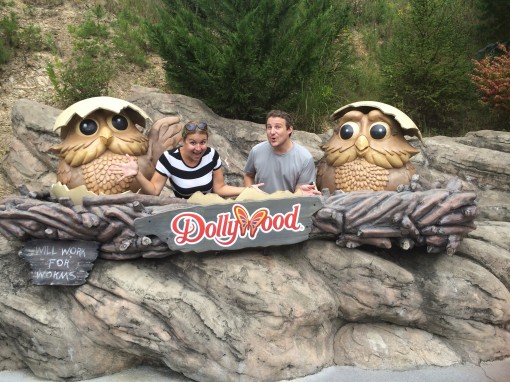 Dollywood