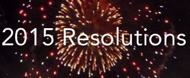 2015 Resolutions- Mags On The Move