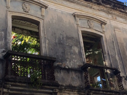 Old San Juan, Puerto Rico