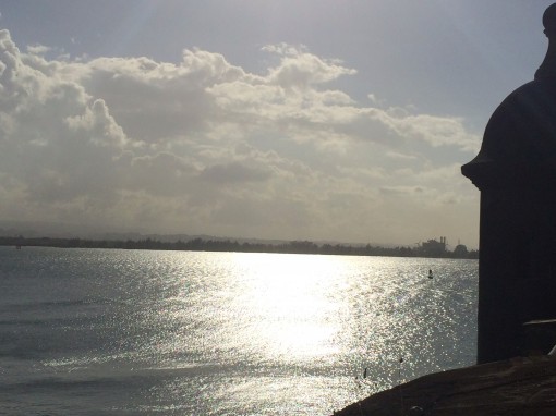 Old San Juan, Puerto Rico