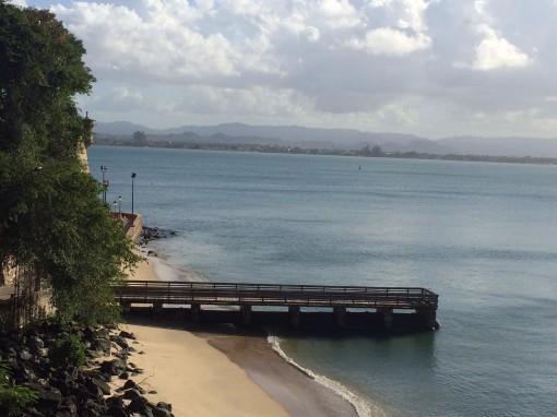 Old San Juan, Puerto Rico