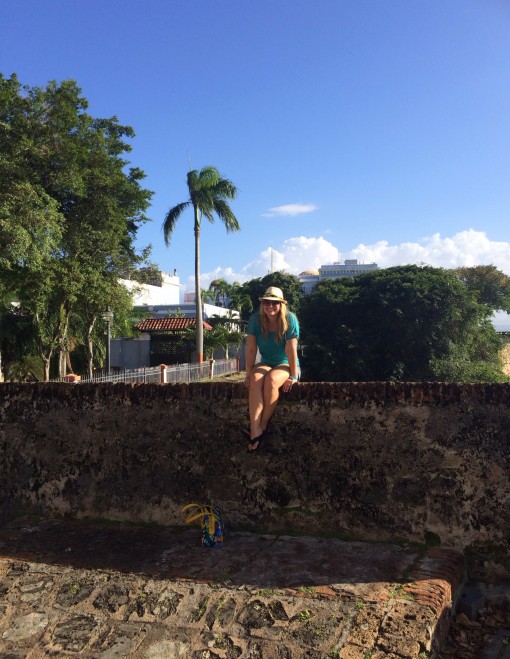 Old San Juan, Puerto Rico