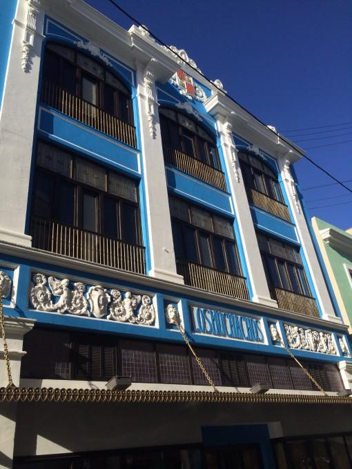 Old San Juan, Puerto Rico