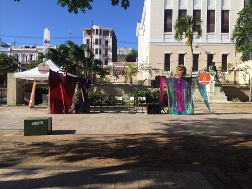 Old San Juan, Puerto Rico