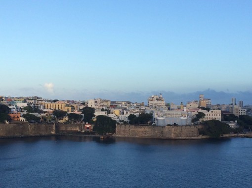 San Juan, Puerto Rico