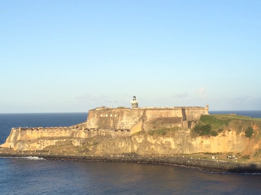 San Juan, Puerto Rico