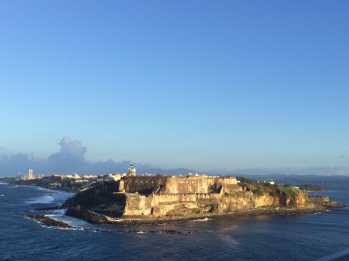 San Juan, Puerto Rico