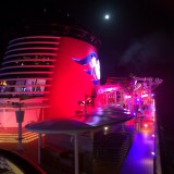 Disney Fantasy- Disney Cruise Line’s Newest Ship