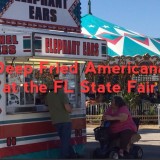 Deep Fried Americana at The FL State Fair
