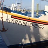 Tarpon Springs, FL; a Land of Greeks and Sponges