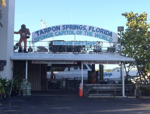 Tarpon Springs, FL