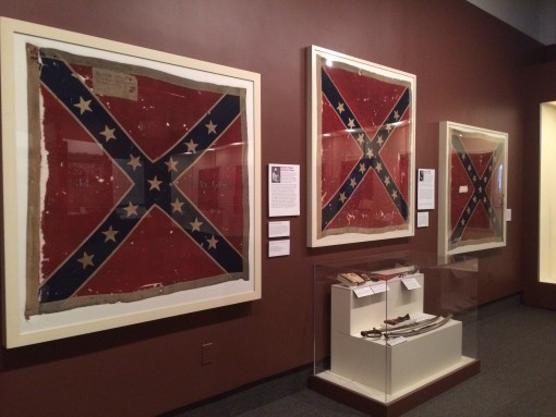 Museum of the Confederacy in Richmond, VA