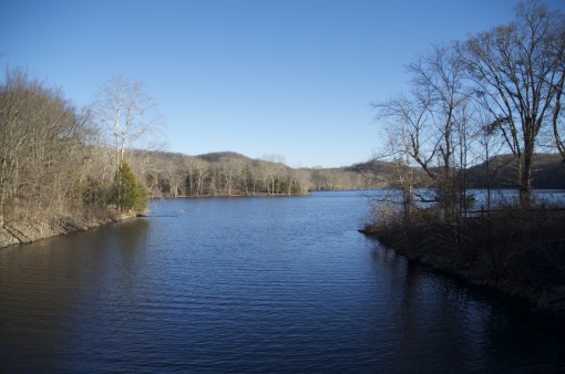 Radnor Lake In Nashville, TN