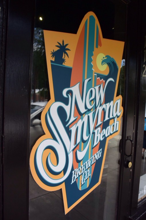 New Smyrna Beach Brewing Co. in New Smyrna Beach , FL