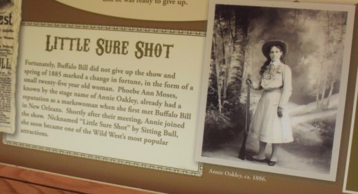 Buffalo Bill Museum and Grave on Lookout Mountian in Golden, CO