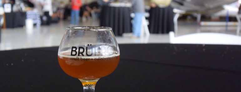 BruFrou 2015 - An Intro to Colorado Breweries