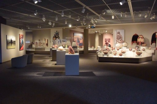 Denver Art Museum (D.A.M.), Denver, CO