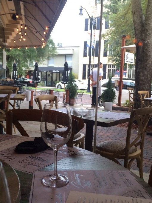  Braccia Pizzeria & Restaurante in Winter Park, FL