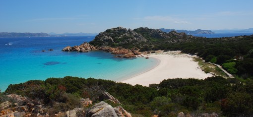 Sardegna photo by Luca Giudicatti