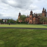 Kelvingrove; A Museum That Says What We’re All Thinking